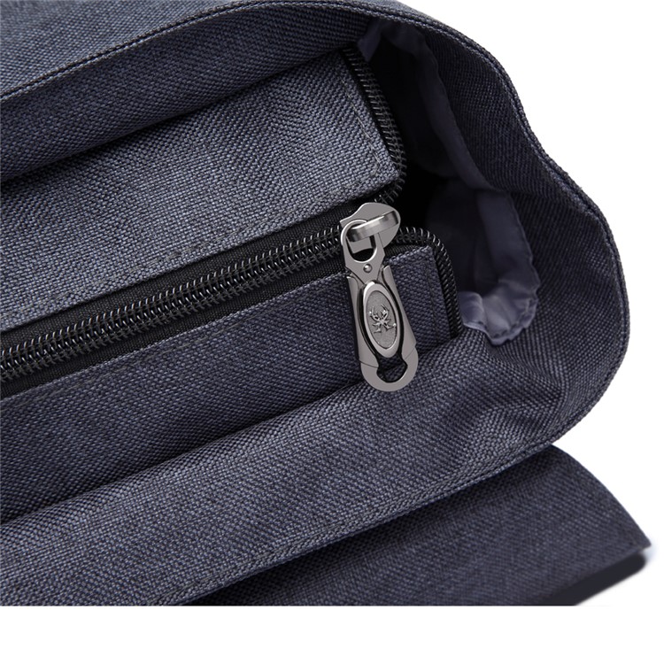 EXTEAM EX8661 Men Backpack Student School Bag Laptop Backpack-15