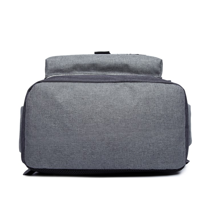 EXTEAM EX8661 Men Backpack Student School Bag Laptop Backpack-8