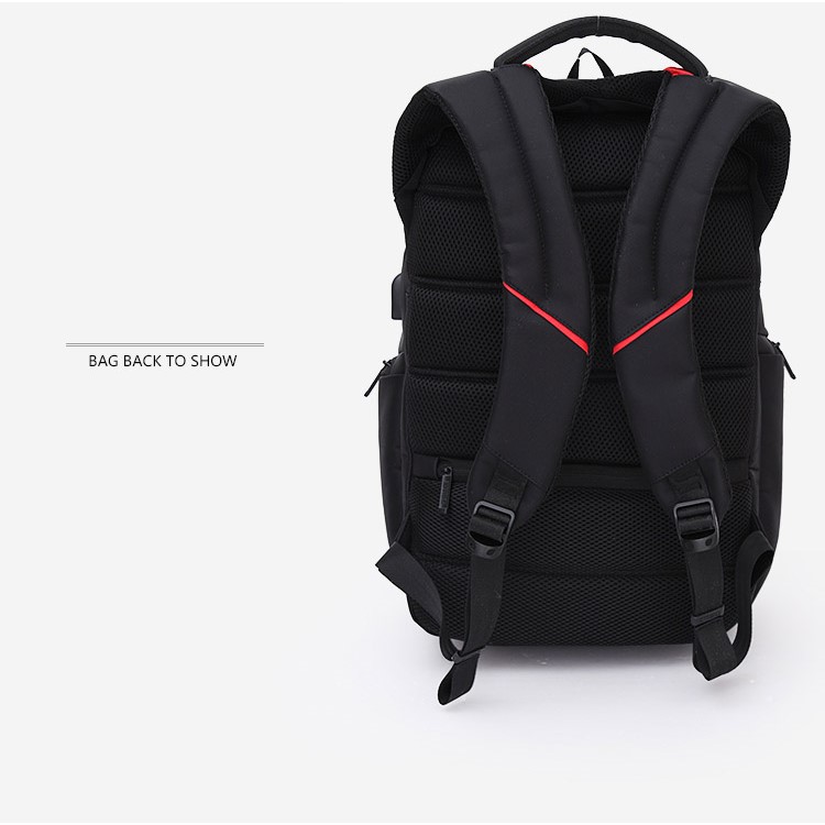 dtbg laptop backpack