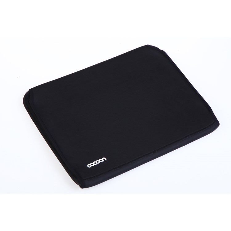 COCOON Grab-It Digital Gadget Organizer Laptop Storage Bag Case for 13-inch MacBook Air / Pro - Black-2
