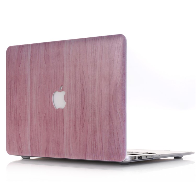 

Плотная Пластмассовая Крышка Для Macbook Air 13,3-дюймовый A1369 A1466 - Розовый, Macbook Air 13.3 inch (2012)