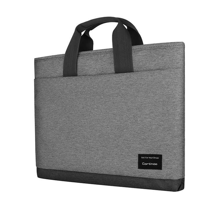 cartinoe realshine series 15 4 inch premium laptop pouch handbag sling bag grey tvc mall cartinoe realshine series 15 4 inch premium laptop pouch handbag sling bag grey tvc mall