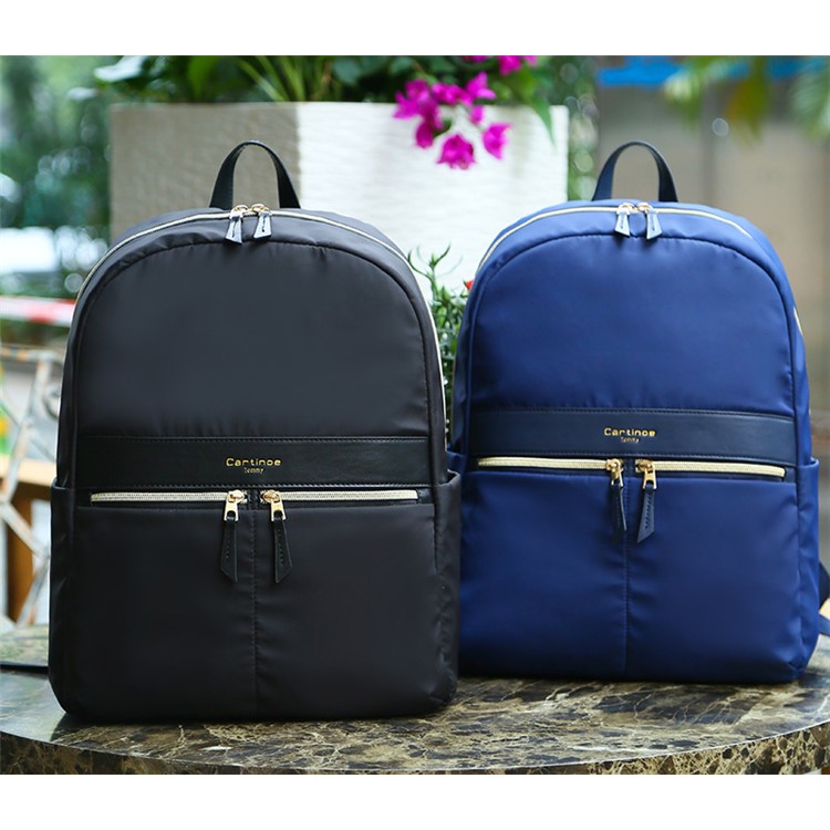 cartinoe tommy 14 laptop backpack review