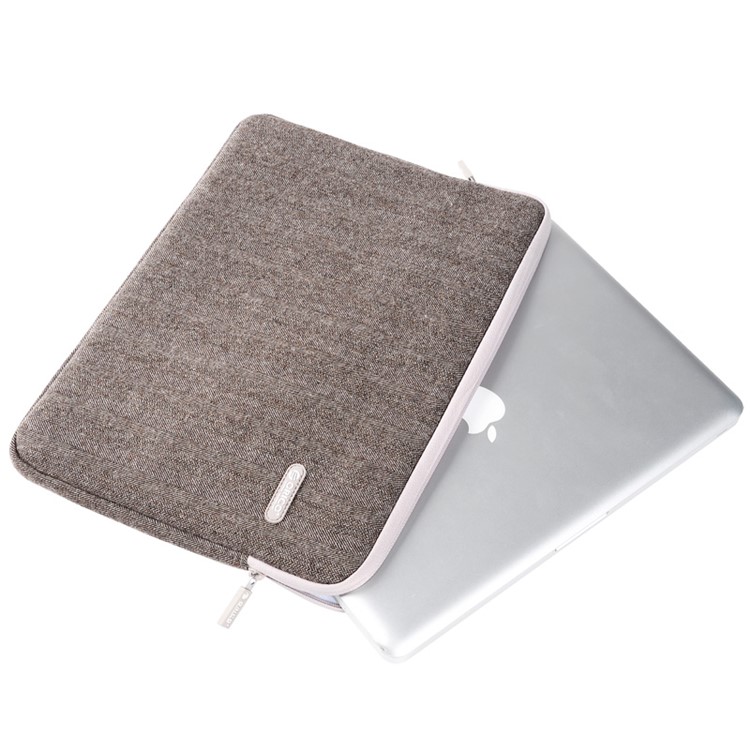 ORICO PNT6613 Classic Neoprene Laptop Pouch Bag for MacBook Pro 13-inch (2016), Size: 34 x 25cm-1