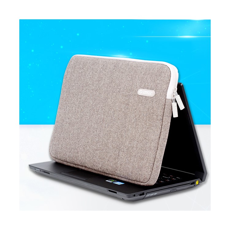 ORICO PNT6613 Classic Neoprene Laptop Pouch Bag for MacBook Pro 13-inch (2016), Size: 34 x 25cm-4