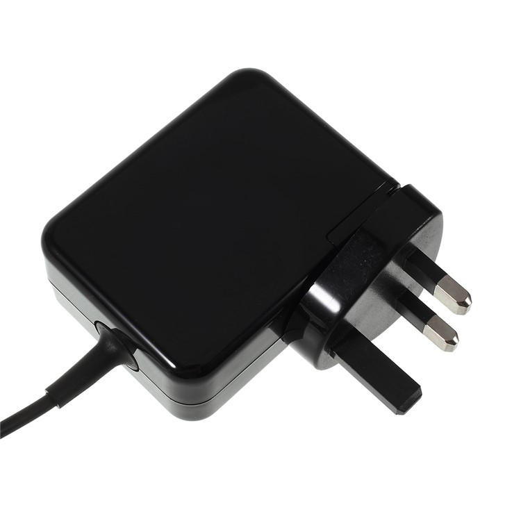15V 2.58A AC Power Supply Wall Charger Adapter Plug for Microsoft Surface Pro 5 6 Laptop - UK Plug-3