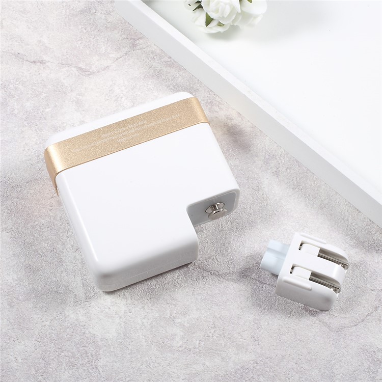 87W USB-C Power Adapter Type-C Plug (No Logo, with Package) - US Plug-7