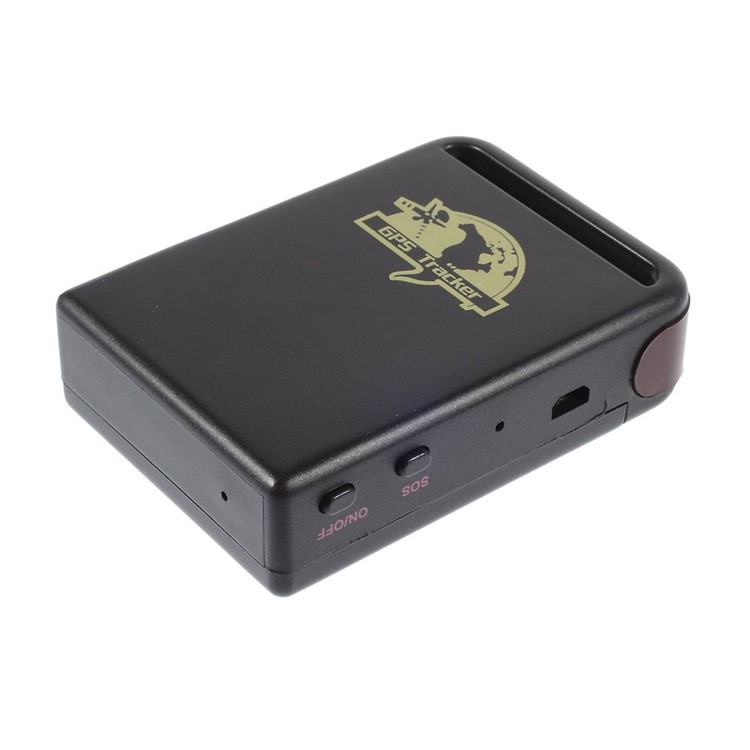 Mini GPS Rastreador Magnético Coche vehículo personal en tiempo real dispositivo de seguimiento TK102 Reino Unido