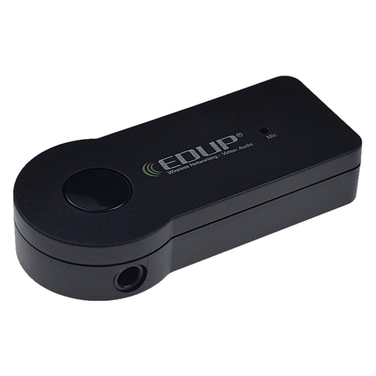 EDUP EP-B3511 Mini 3.5mm Input Car Bluetooth V3.0 Music Audio Receiver Adapter-3
