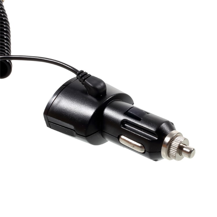 BC10 Bluetooth Freisprecheinrichtung 3.5M AUX-Receiver USB-Schnittstelle Car HiFi Auto Bluetooth Music Adapter-4