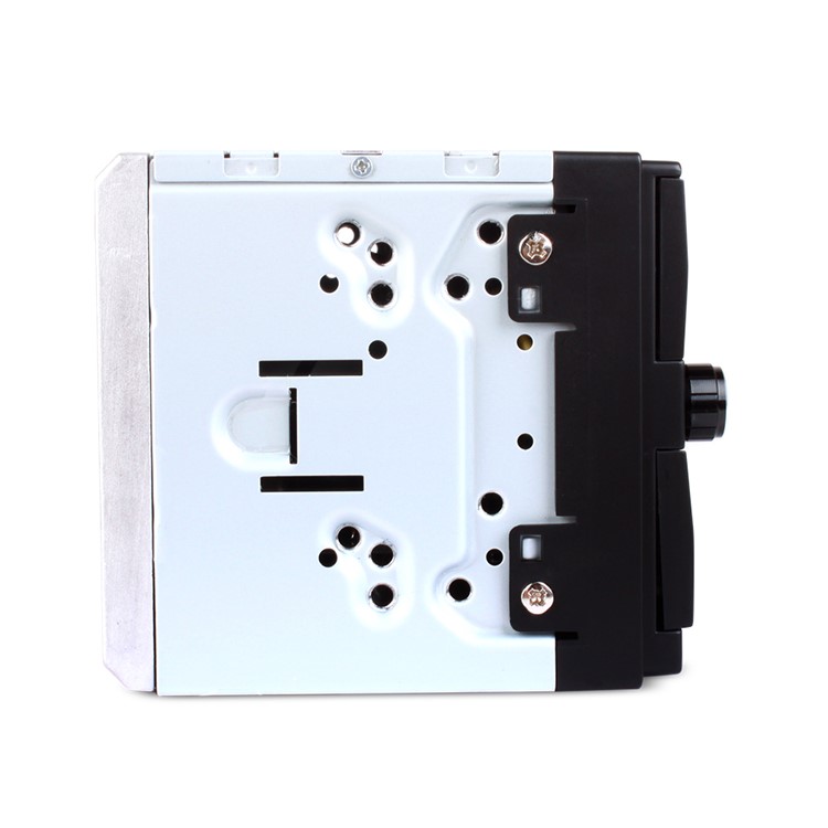 6503MP5 6.5inch 2 DIN Fixed Panel Car DVD Car Media Player with AM/FM/ RDS/USB/SD/BT Mirror Link-3
