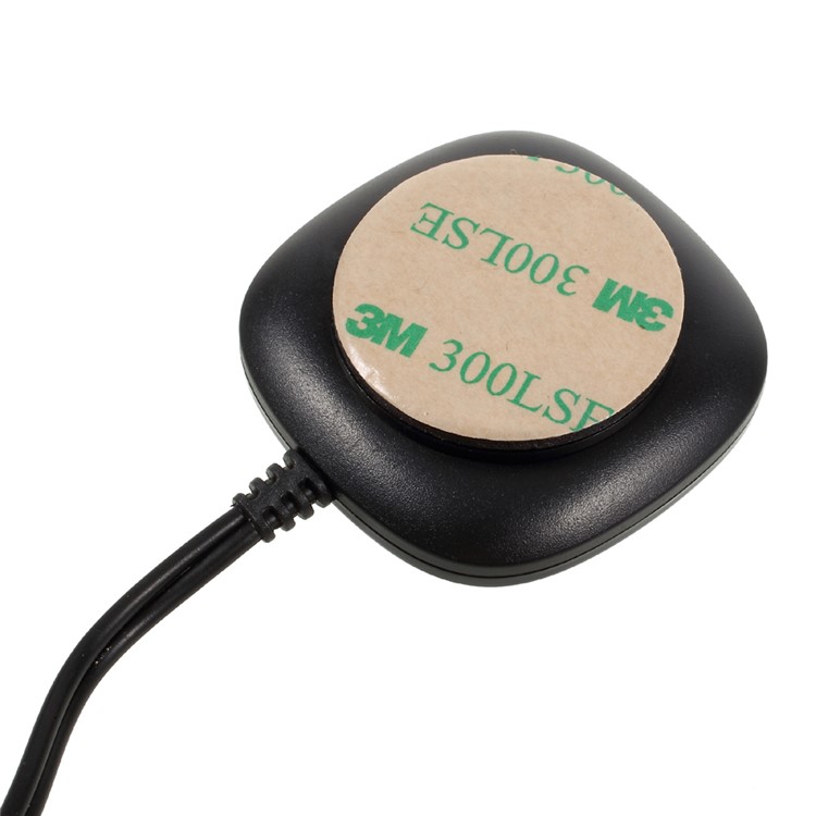 BC20 Wireless Bluetooth Handsfree Car Kit Music Player Receiver with 2