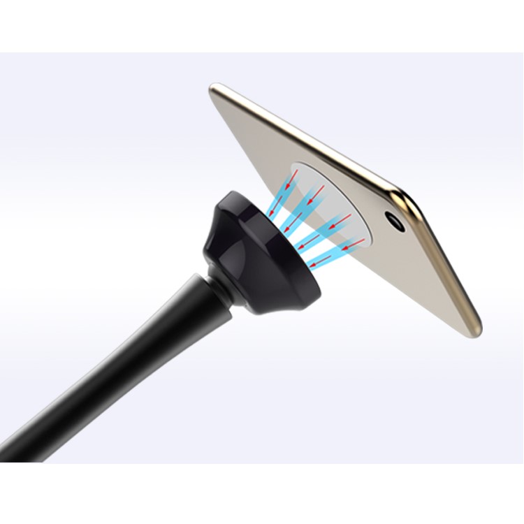 BT15 Wireless Bluetooth Music Player FM Transmitter + Magnetic Car Mount + QC 2.0 Car Charger Car Kit-8