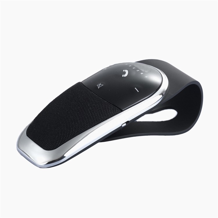 HELIYA-609 Bluetooth Hands-free Car Kit with NFC Function-1