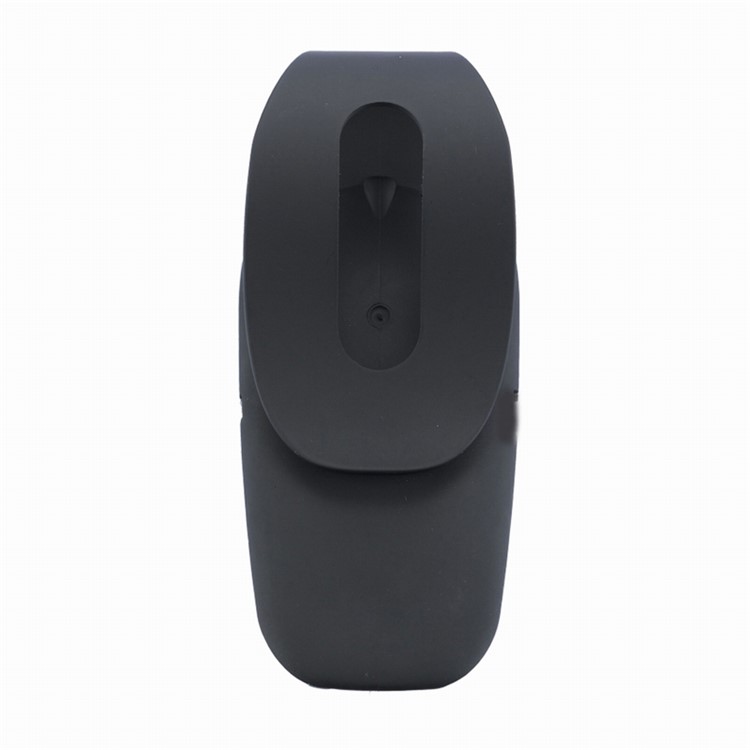 HELIYA-609 Bluetooth Hands-free Car Kit with NFC Function-3