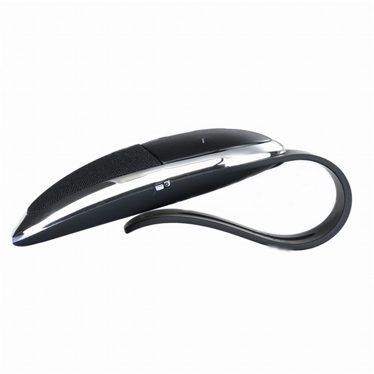 HELIYA-609 Bluetooth Hands-free Car Kit with NFC Function-6
