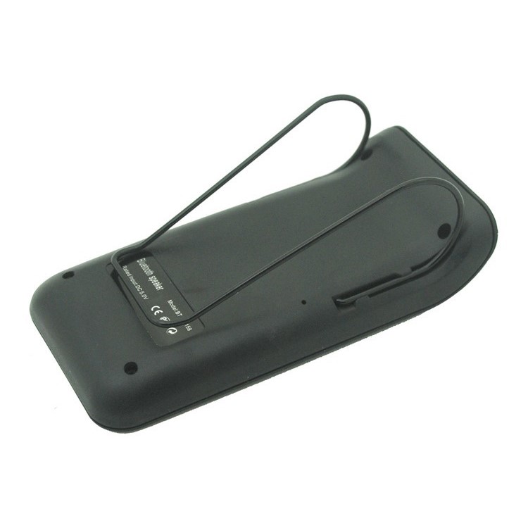 158 Wireless Bluetooth Hands-free Car Kit + USB Car Charger-5