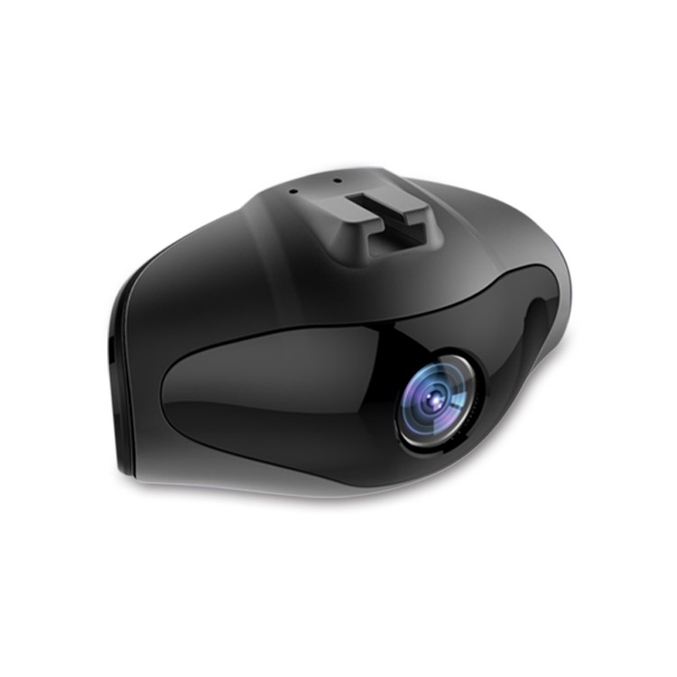 TH-H500 1.5" Screen 1080P FHD 170 Degree Wide Angle Car DVR Built-in G-sensor - Black-1