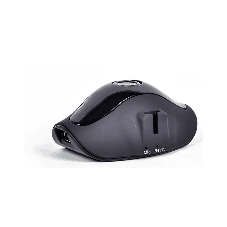 TH-H500 1.5" Screen 1080P FHD 170 Degree Wide Angle Car DVR Built-in G-sensor - Black-2