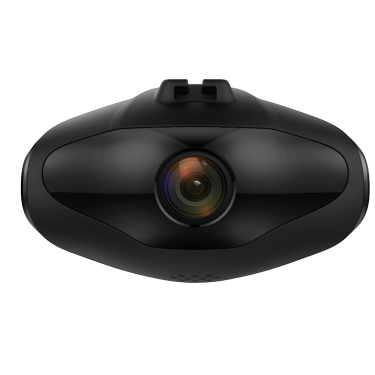TH-H500 1.5" Screen 1080P FHD 170 Degree Wide Angle Car DVR Built-in G-sensor - Black-5