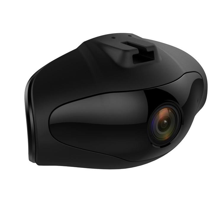 TH-H500 1.5" Screen 1080P FHD 170 Degree Wide Angle Car DVR Built-in G-sensor - Black-7