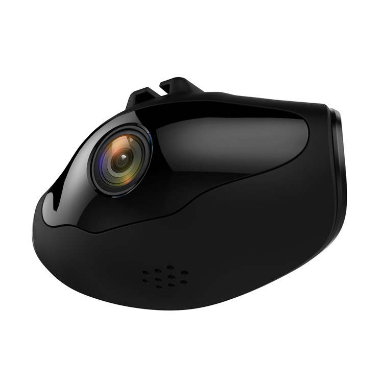 TH-H500 1.5" Screen WiFi 1080P FHD Car DVR Support A Key to Lock / Cycle Video Function - Black-9