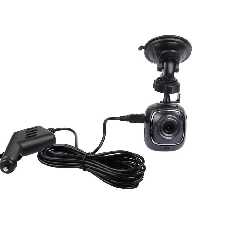 KY-H3000 1.5 Inch Full HD Car Dash Cam 120 Degree Wide Angle with G-sensor Night Vision-12