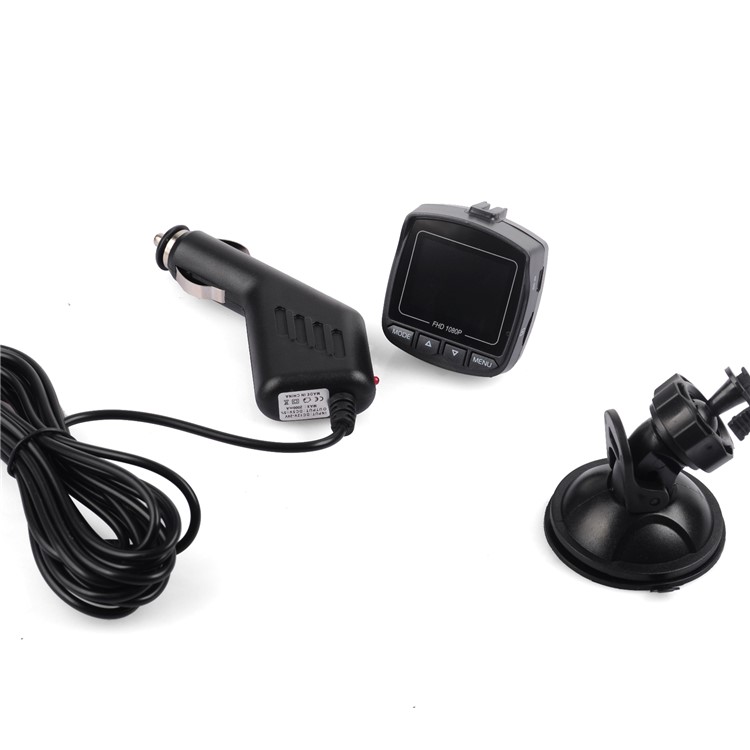 TH-H1000 1.5-inch HD 1080P Car DVR Camera Video Recorder Dash Cam Support Night Vision-12