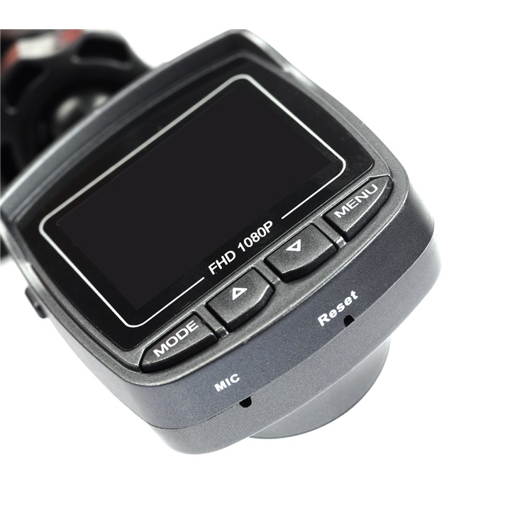 TH-H1000 1.5-inch HD 1080P Car DVR Camera Video Recorder Dash Cam Support Night Vision-15