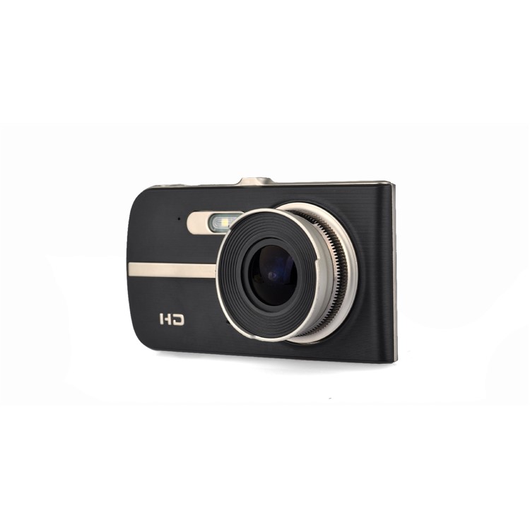 TH-H84 4.0 inch Screen Built-in G-sensor 1080P FHD Car DVR Dash Cam Support Motion Detection-3