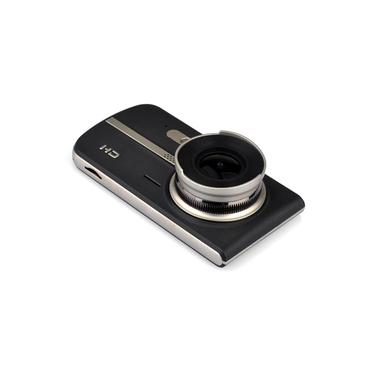 TH-H84 4.0 inch Screen Built-in G-sensor 1080P FHD Car DVR Dash Cam Support Motion Detection-5