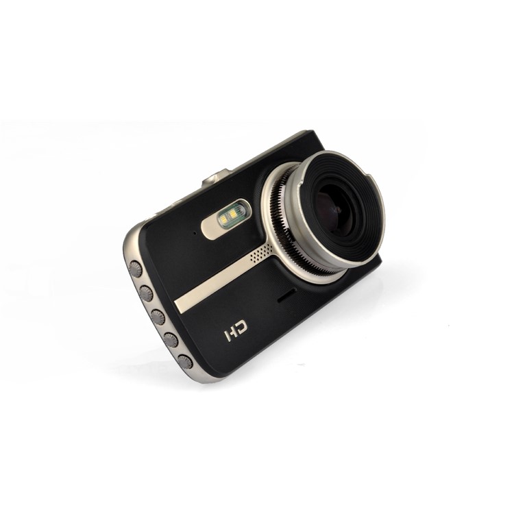 TH-H84 4.0 inch Screen Built-in G-sensor 1080P FHD Car DVR Dash Cam Support Motion Detection-6
