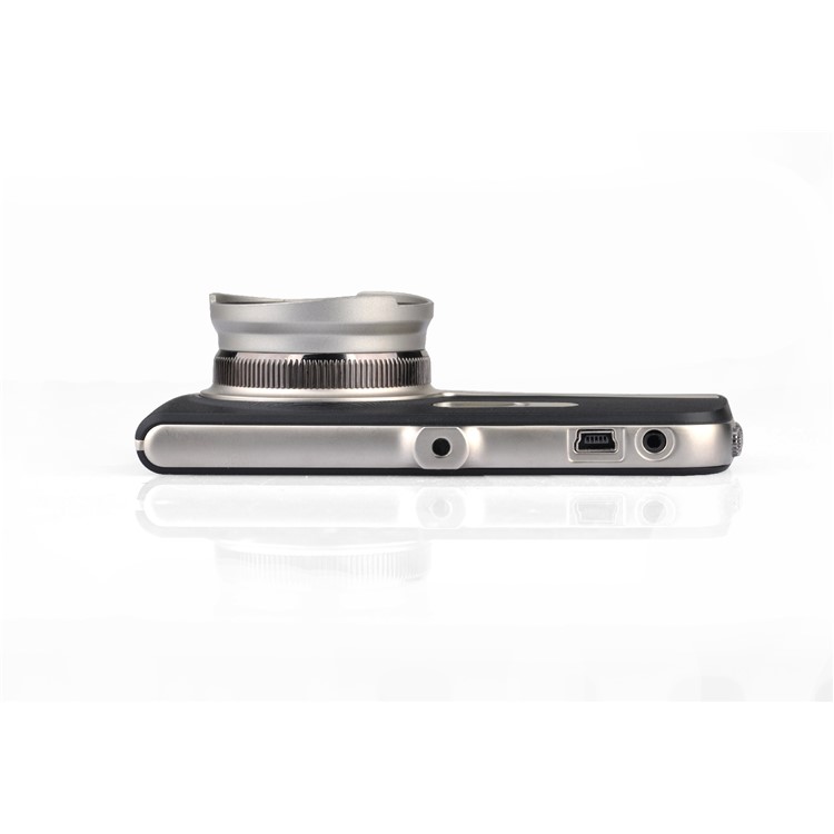 TH-H84 4.0 inch Screen Built-in G-sensor 1080P FHD Car DVR Dash Cam Support Motion Detection-7