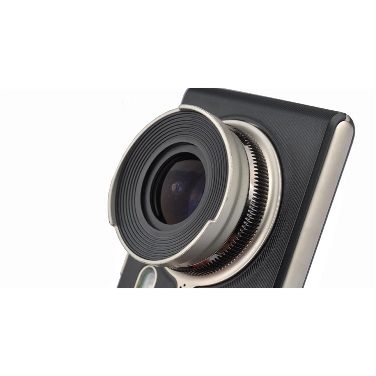 TH-H84 4.0 inch Screen Built-in G-sensor 1080P FHD Car DVR Dash Cam Support Motion Detection-9