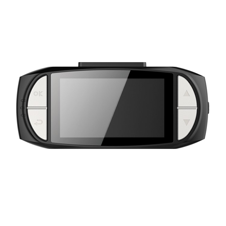 HP F280 2.7'' LCD 1080P Full HD Wide Angle View Car DVR Recorder-6