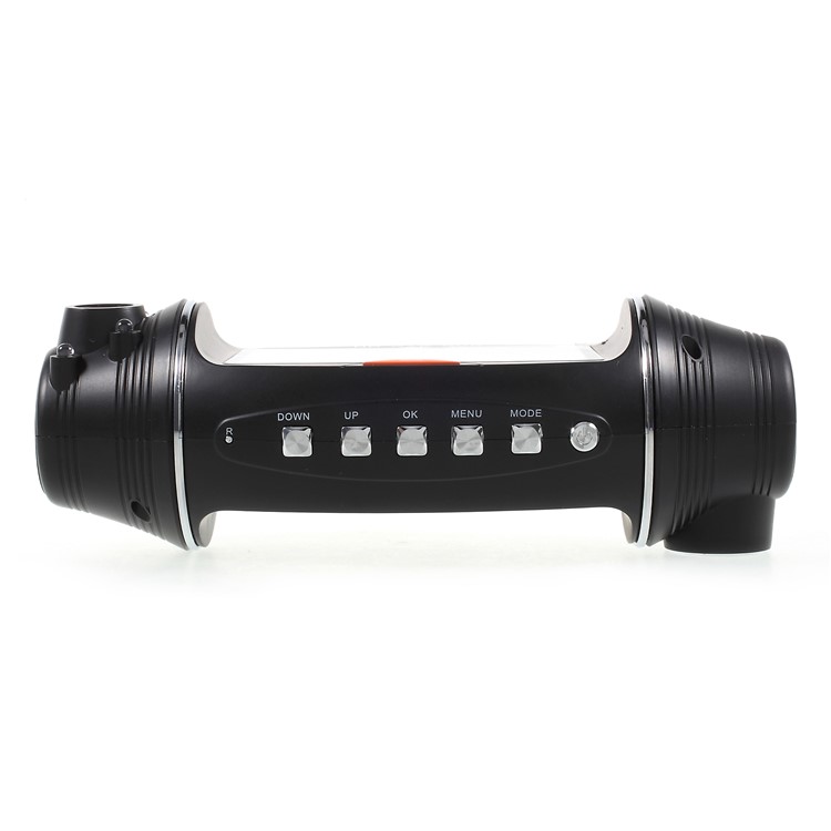 R310 Car DVR Camera Car DVR GPS Dual Camera HD 1080P Night Vision Dual Lens DVR Recorder Dash Cam 2.7 Inches Video Recorder IR-9