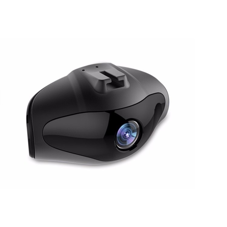 W5 Single Lens Car DVR Generalplus 1248 Car Video Recorder Dash Cam Support Night Vision-14