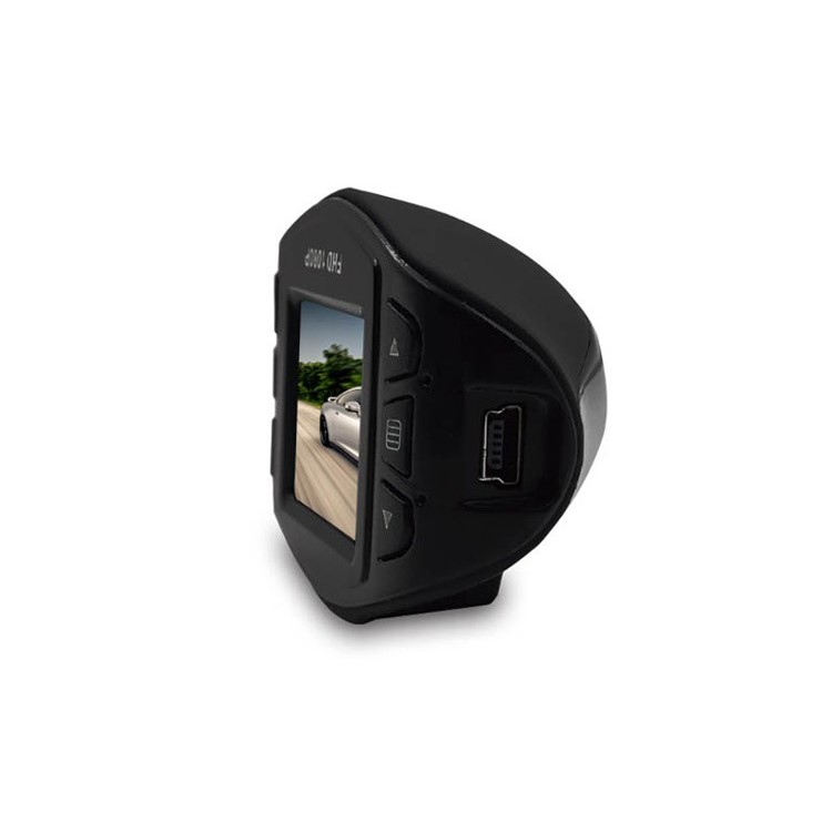 W5 Single Lens Car DVR Generalplus 1248 Car Video Recorder Dash Cam Support Night Vision-17