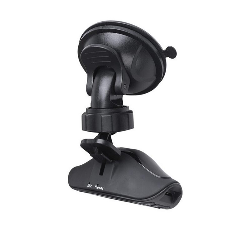 W5 Single Lens Car DVR Generalplus 1248 Car Video Recorder Dash Cam Support Night Vision-3