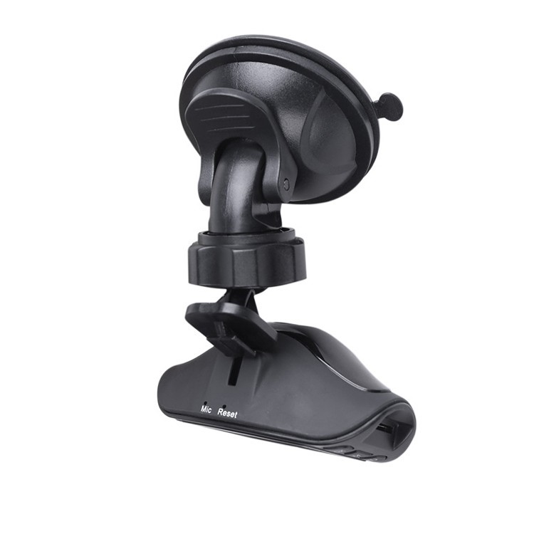 W5 Single Lens Car DVR Generalplus 1248 Car Video Recorder Dash Cam Support Night Vision-6