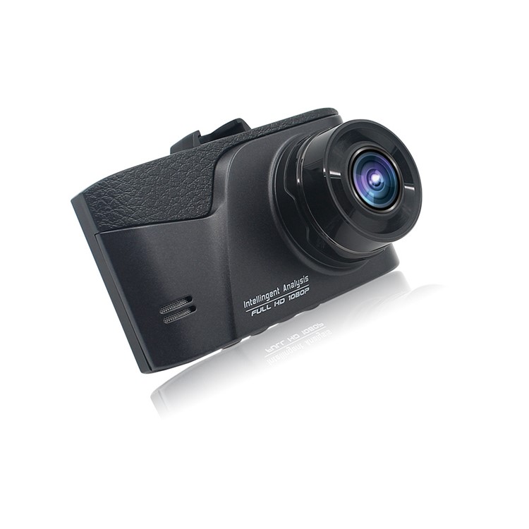 CT611 1080P Full HD 3-inch LCD Car DVR Camcorder 170-Degree Wide Angle Dashboard Camera-8