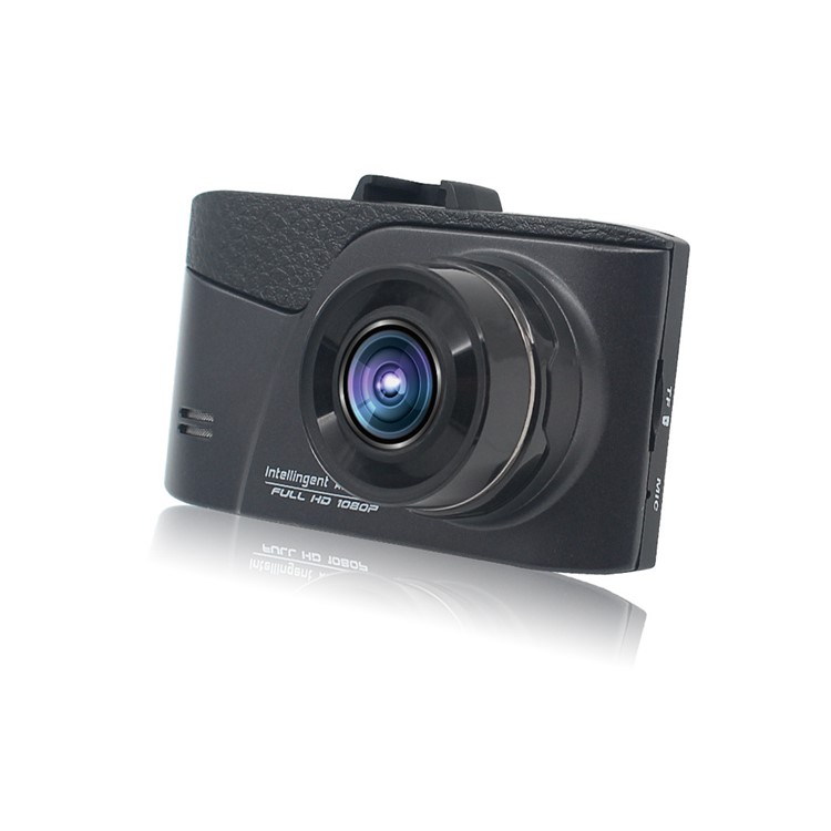 CT611 1080P Full HD 3-inch LCD Car DVR Camcorder 170-Degree Wide Angle Dashboard Camera-9