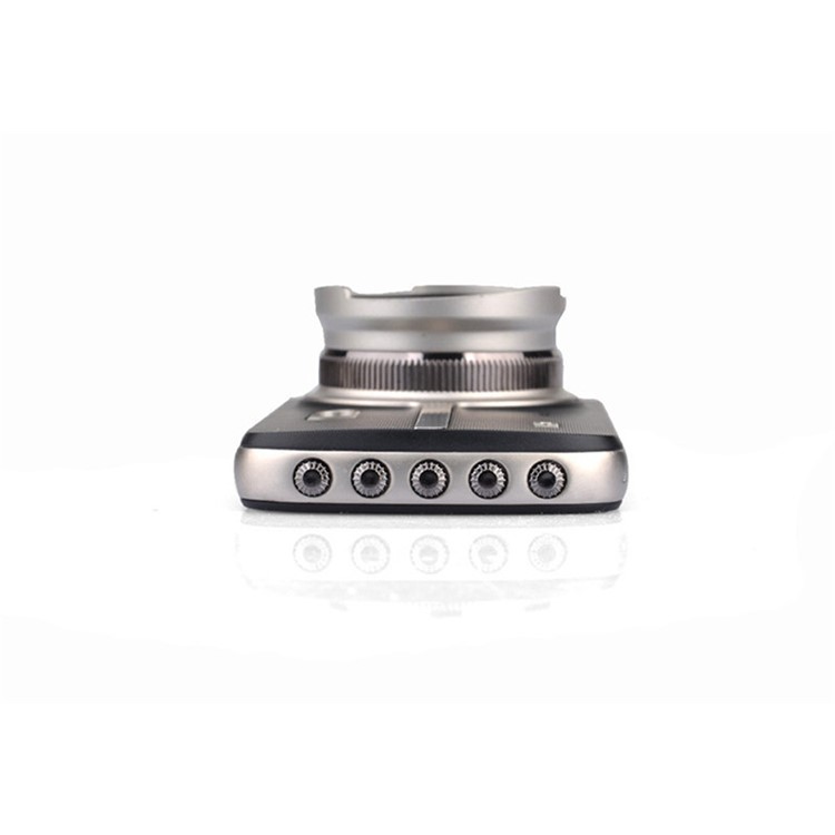 H430 4 inch IPS Screen Dual Lens Car DVR Car Dash Cam Recorder with 1080P 170° Wide Angle-7
