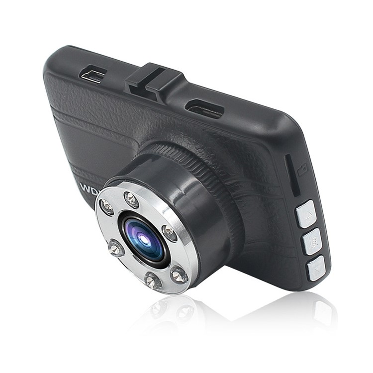 A10 3.0-inch FHD 1080P 170-Degree Wide Angle HDR Car DVR Support Motion Detection Parking Monitor-3