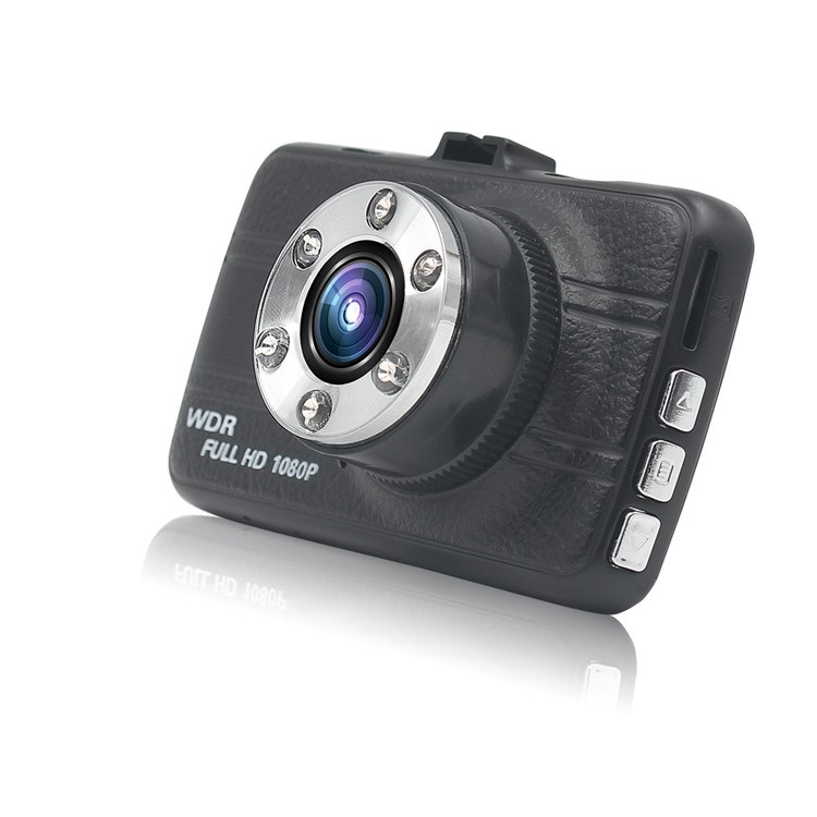 A10 3.0-inch FHD 1080P 170-Degree Wide Angle HDR Car DVR Support Motion Detection Parking Monitor-4