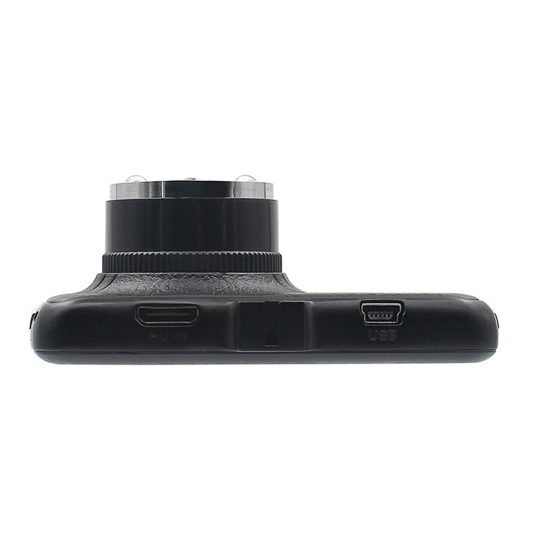 A10 3.0-inch FHD 1080P 170-Degree Wide Angle HDR Car DVR Support Motion Detection Parking Monitor-5