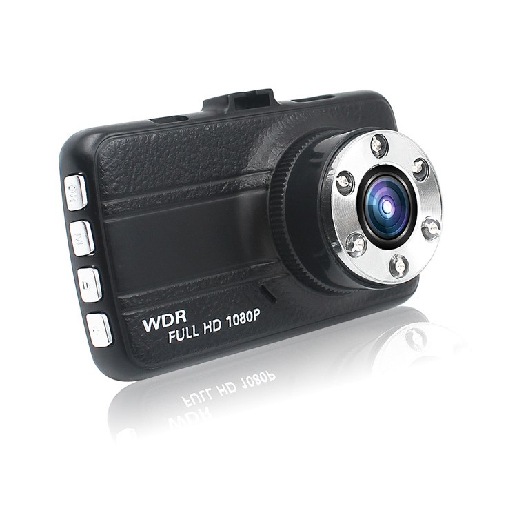 A10 3.0-inch FHD 1080P 170-Degree Wide Angle HDR Car DVR Support Motion Detection Parking Monitor-6