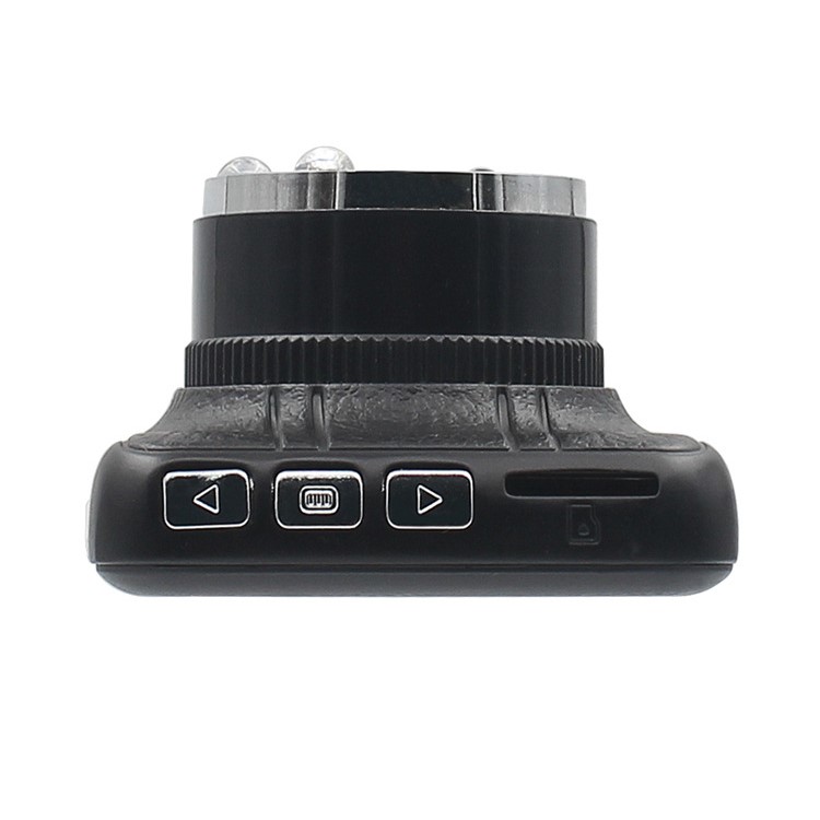 A10 3.0-inch FHD 1080P 170-Degree Wide Angle HDR Car DVR Support Motion Detection Parking Monitor-8