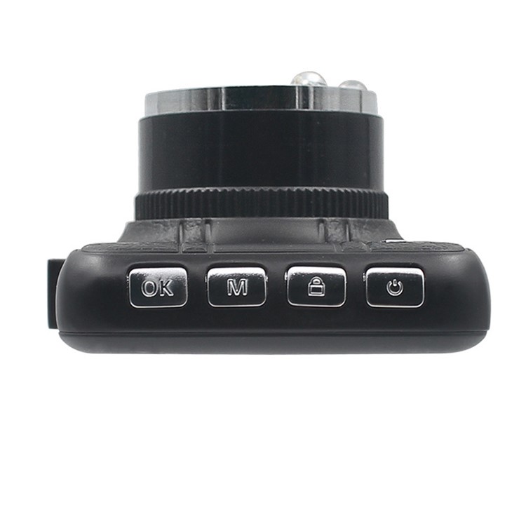A10 3.0-inch FHD 1080P 170-Degree Wide Angle HDR Car DVR Support Motion Detection Parking Monitor-9