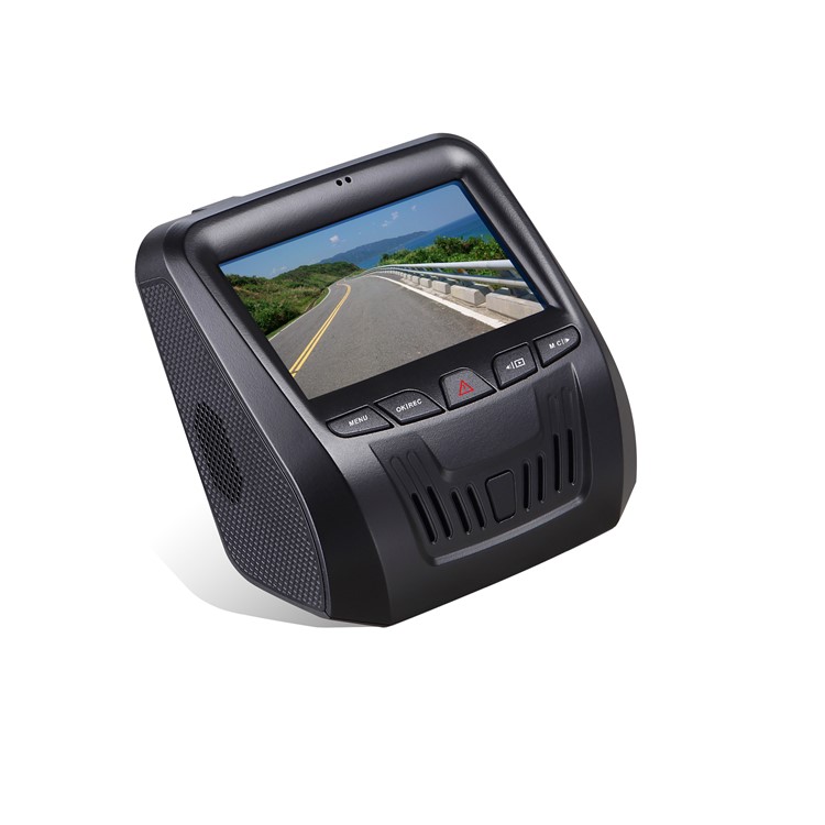 C101 3.0-inch 1080P 5MP 150-Degree Wide Angle Car DVR Video Recorder-1